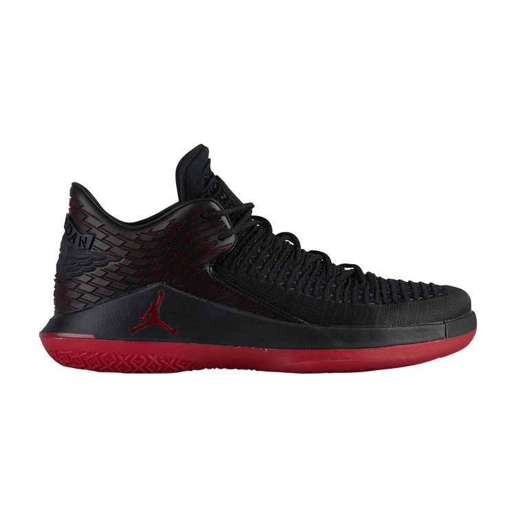 Jordan XXXII Low Last Shot (GS)