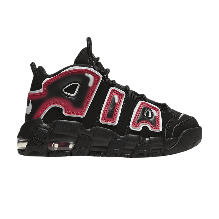 Nike Air More Uptempo 96 Spray Paint (PS)