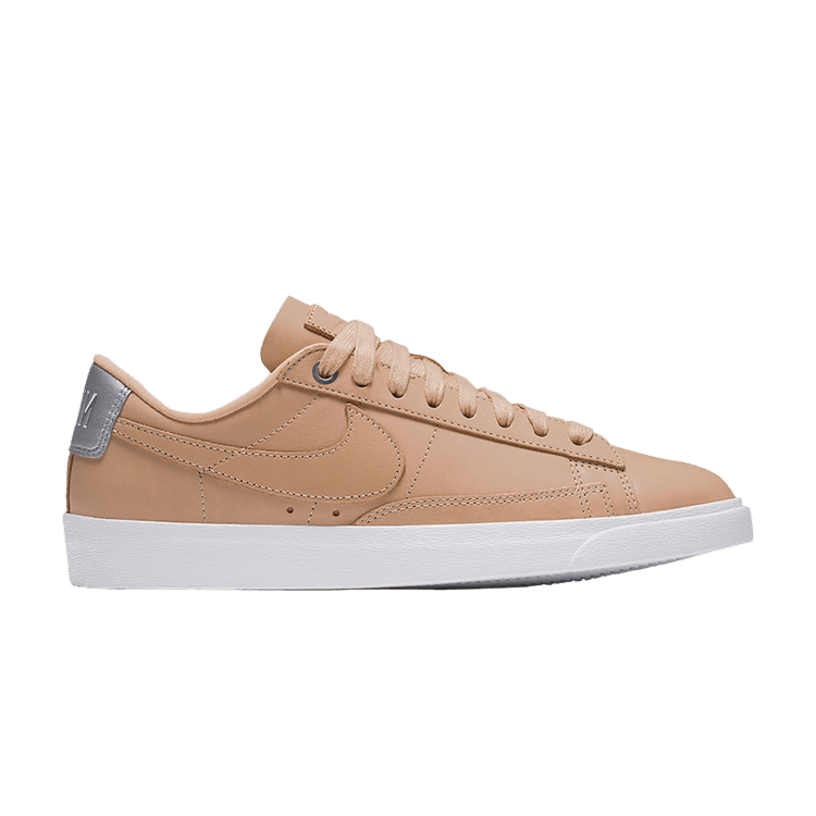 Nike Blazer Low Vachetta Tan (Women's)