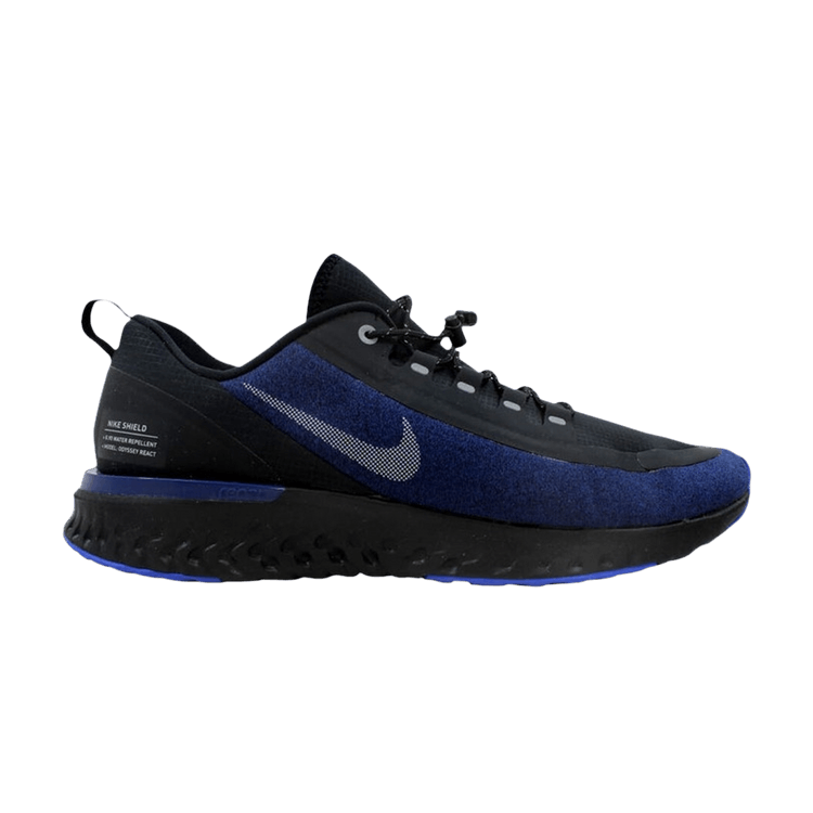 Nike Odyssey React Shield Blue Void