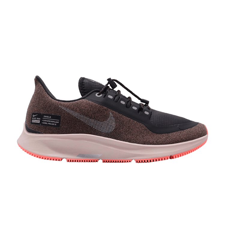 Nike Air Zoom Pegasus 35 RN Shield Oil Grey (Women's)