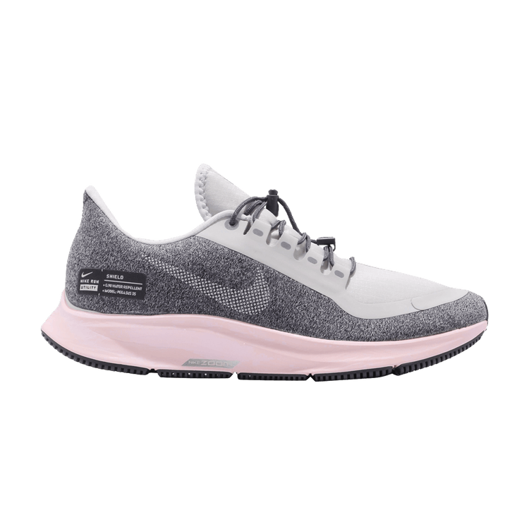 Nike Air Zoom Pegasus 35 RN Shield Vast Grey (Women's)