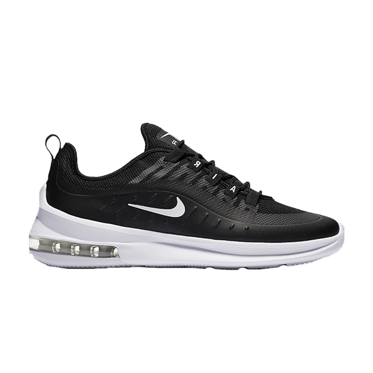 Nike Air Max Axis Black