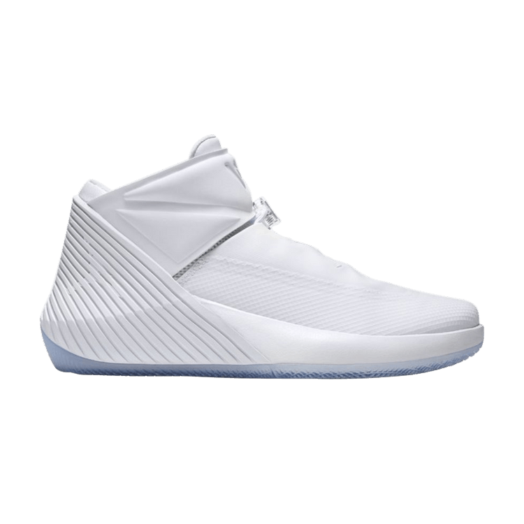 Jordan Why Not Zer0.1 Do You