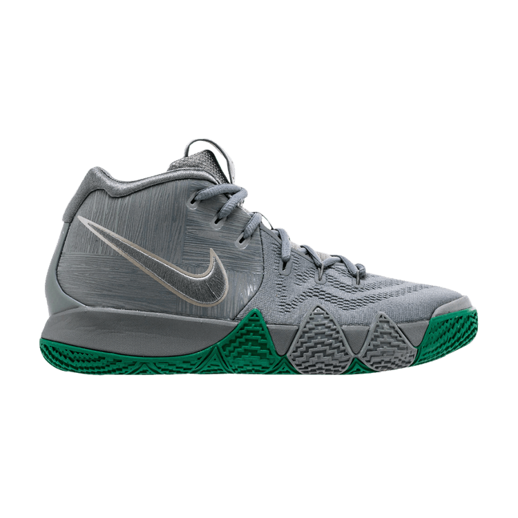 Nike Kyrie 4 City Guardians (GS)