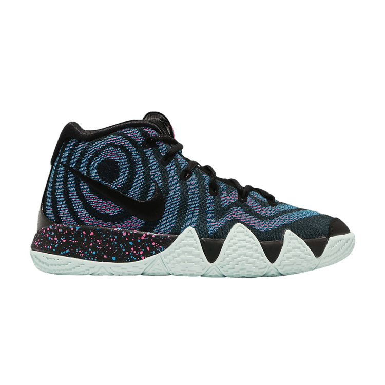 Nike Kyrie 4 Decades Pack 80s (GS)