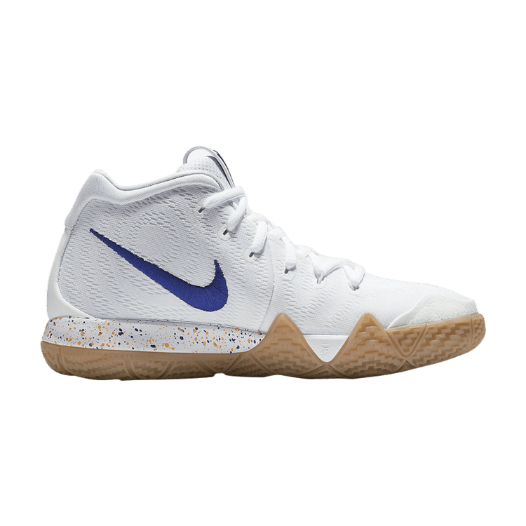 Nike Kyrie 4 Uncle Drew (GS)