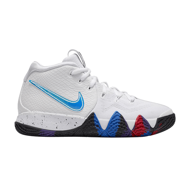 Nike Kyrie 4 NCAA Tournament (GS)