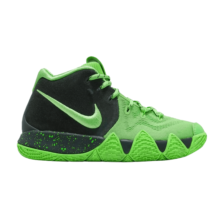 Nike Kyrie 4 Spinach (GS)