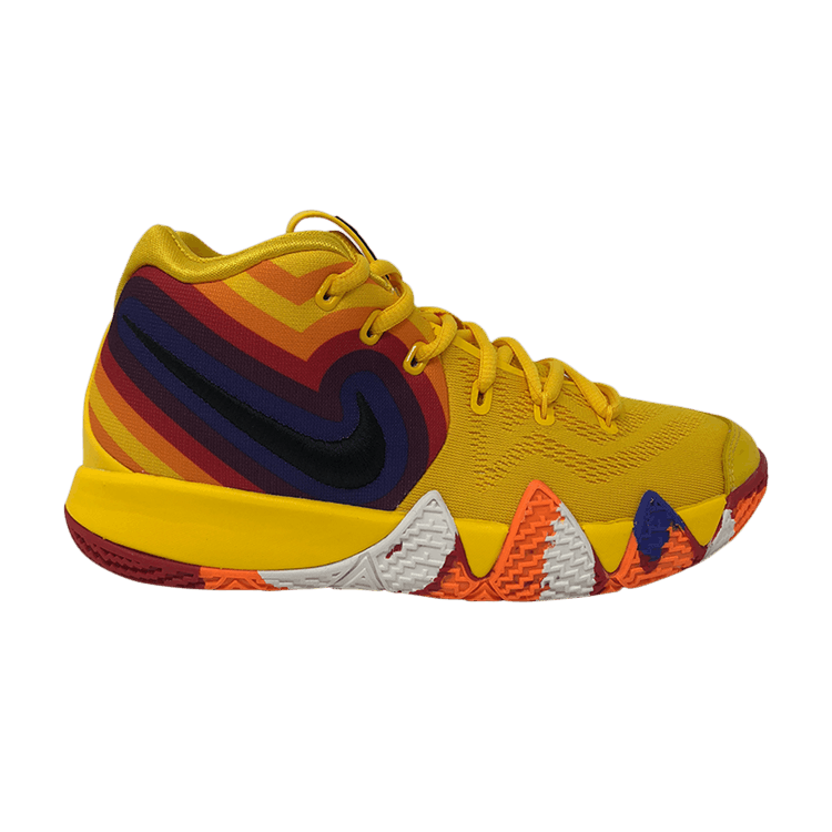 Nike Kyrie 4 70s (GS)