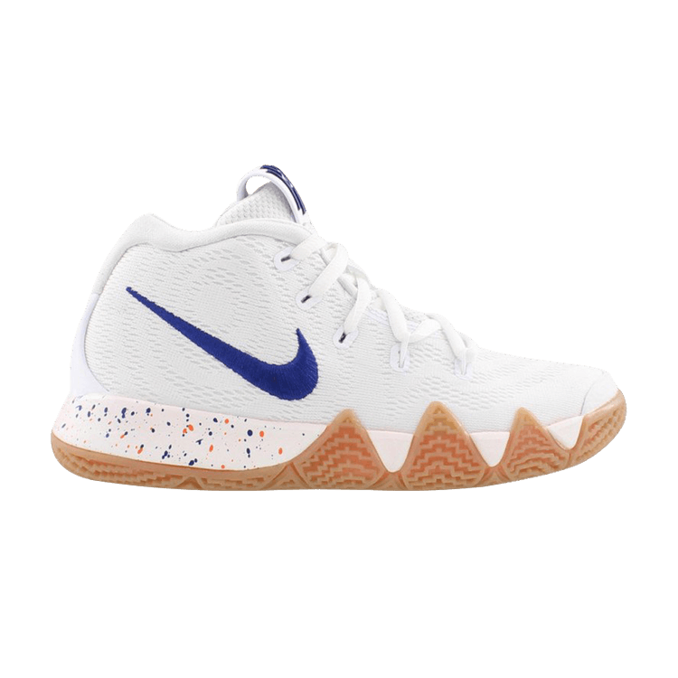 Nike Kyrie 4 Uncle Drew (PS)