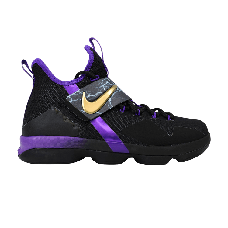 Nike LeBron 14 The Undertaker (GS)