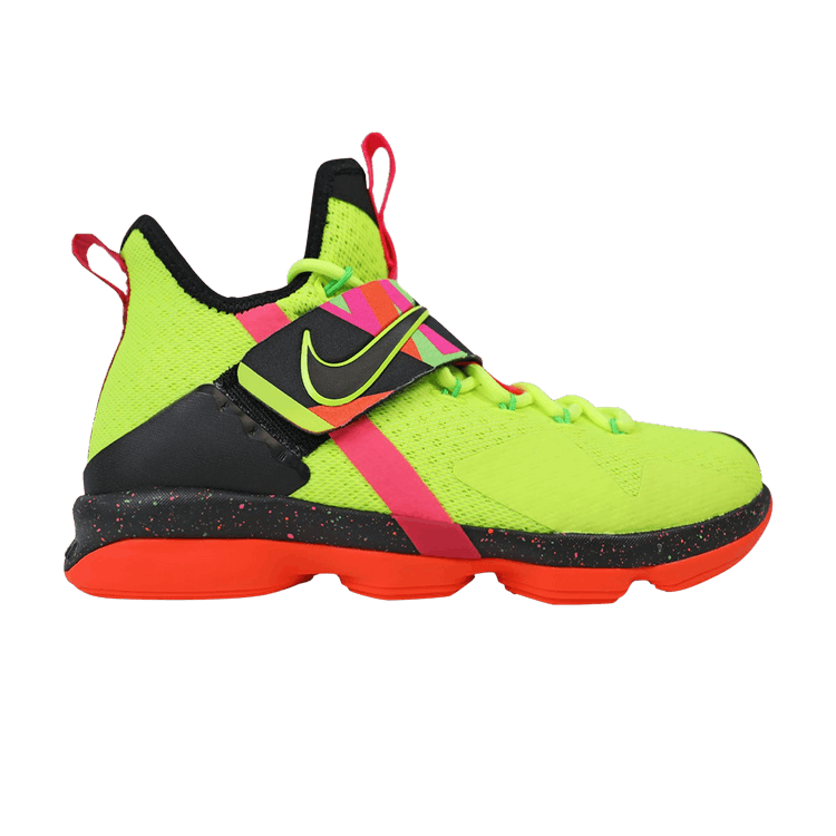 Nike LeBron 14 Ultimate Warrior (GS)