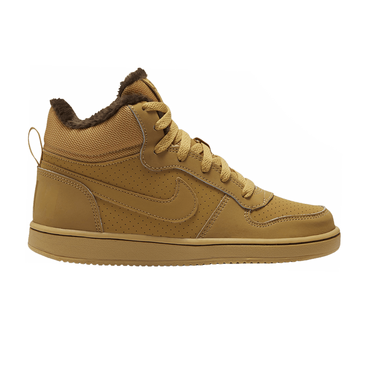 Nike Court Borough Mid Winter Haystack (GS)