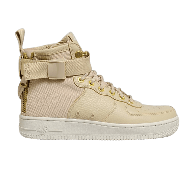 Nike SF Air Force 1 Mid Mushroom (Women's)