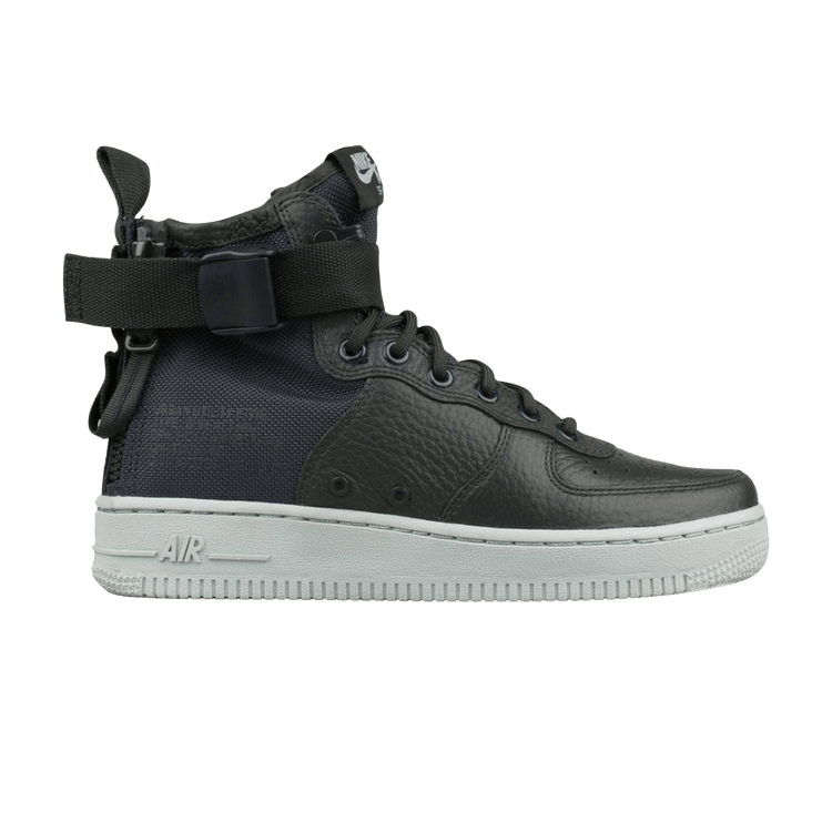 Nike SF Air Force 1 Mid Outdoor Green (Women's)