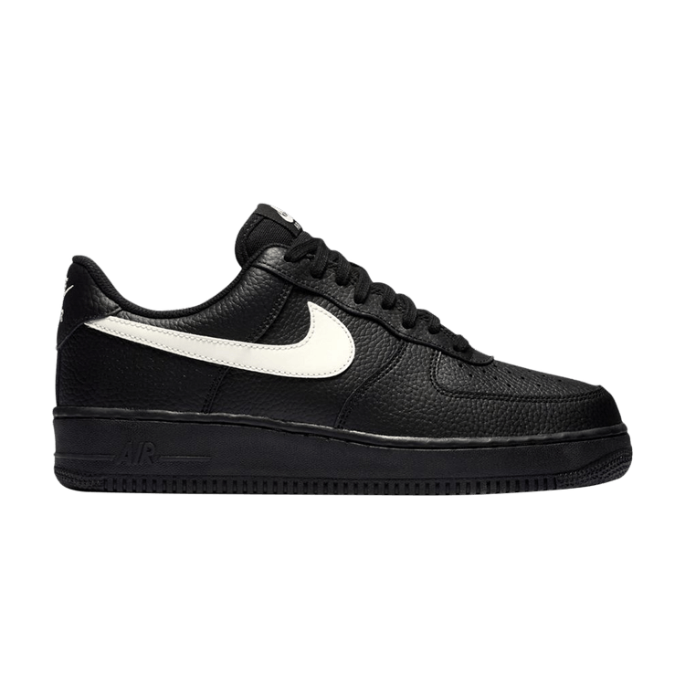 Nike Air Force 1 Low Black Sail