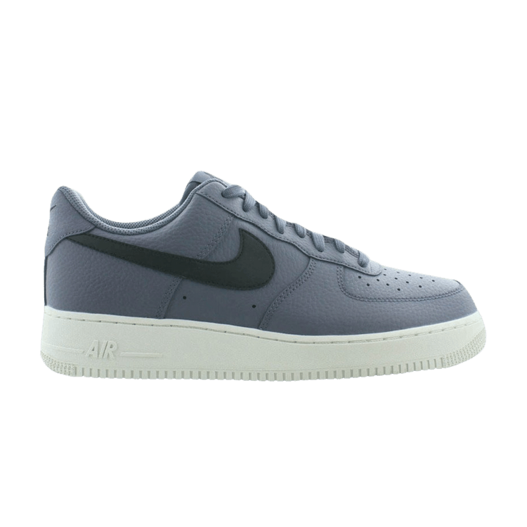 Nike Air Force 1 Low Light Carbon Black