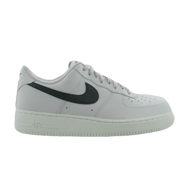 Nike Air Force 1 Low Vast Grey Black