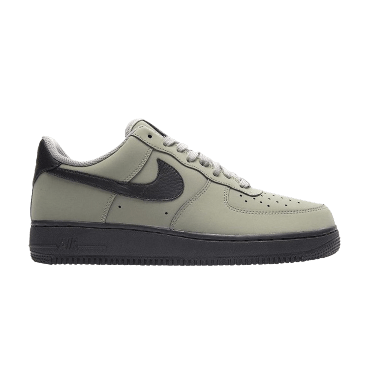 Nike Air Force 1 Low Dark Stucco