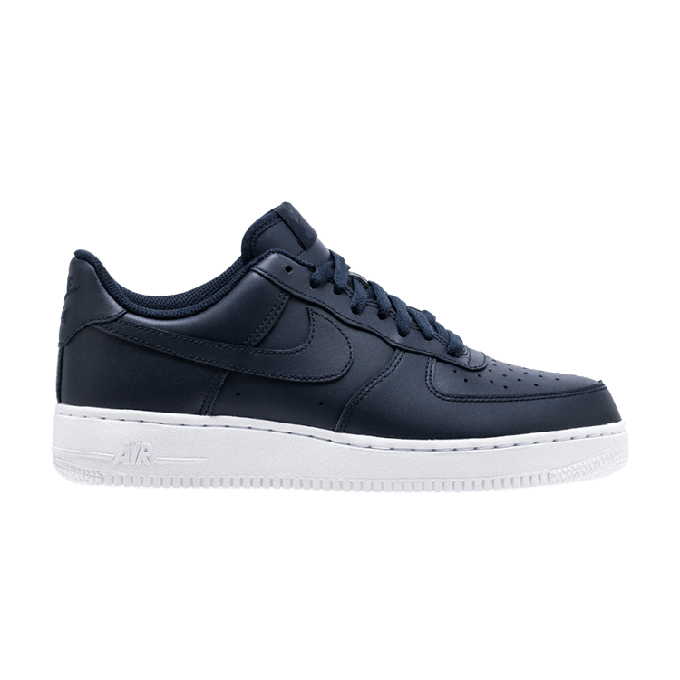 Nike Air Force 1 Low Obsidian White