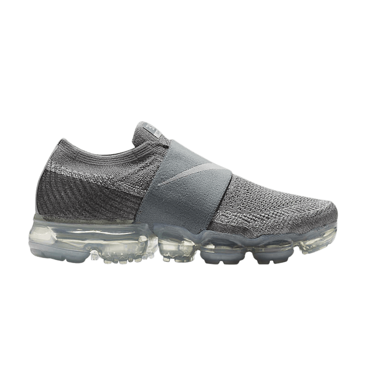 Nike Air VaporMax Moc Cool Grey (Women's)