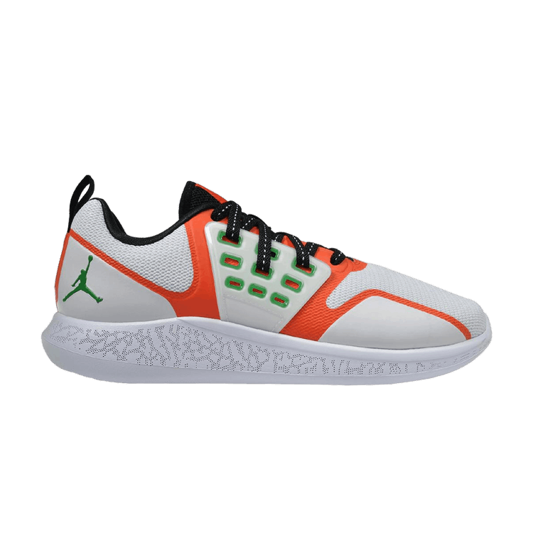 Jordan Lunar Grind Gatorade Like Mike