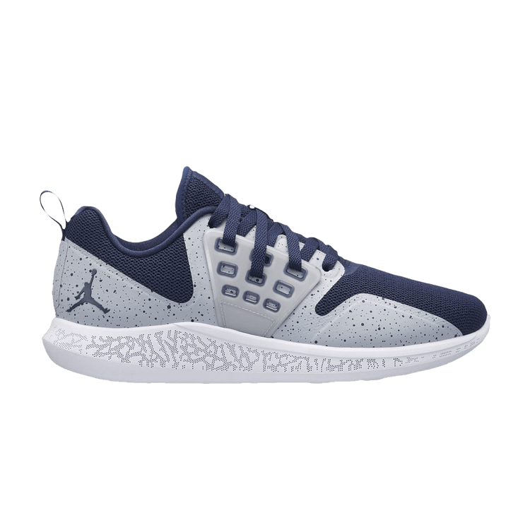 Jordan Grind Derek Jeter RE2PECT