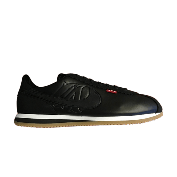 Nike Cortez Mister Cartoon Black