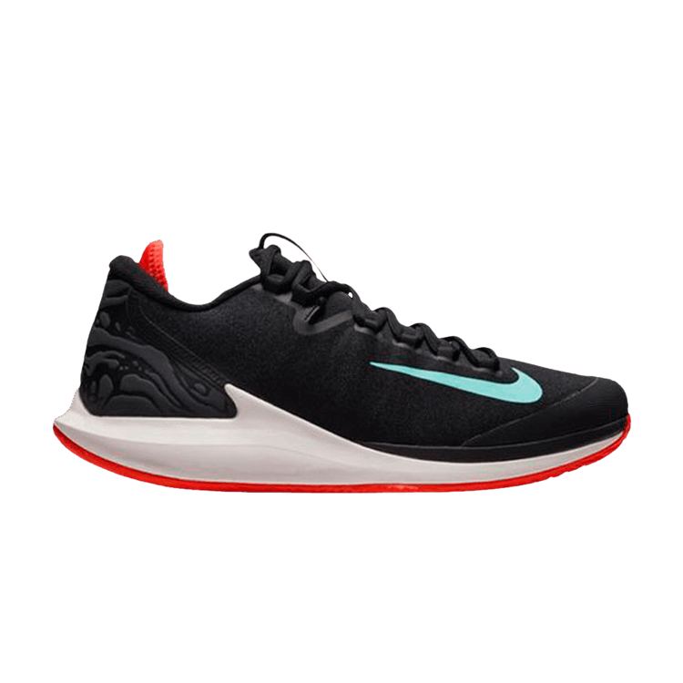 Nike Court Air Zoom Zero Black Phantom