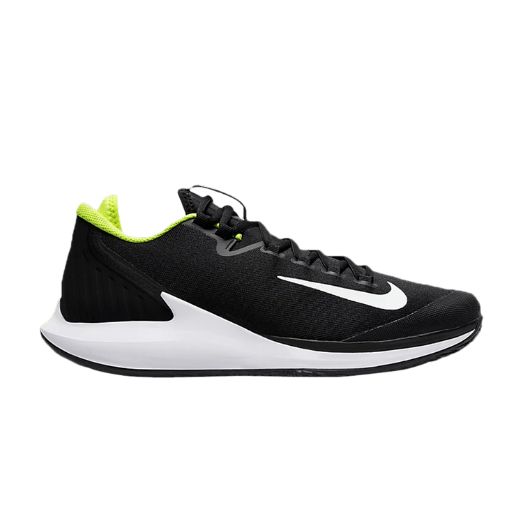 Nike Court Air Zoom Zero Black Volt