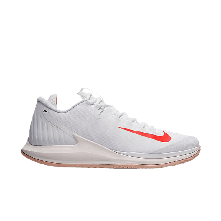Nike Air Zoom Zero White Crimson
