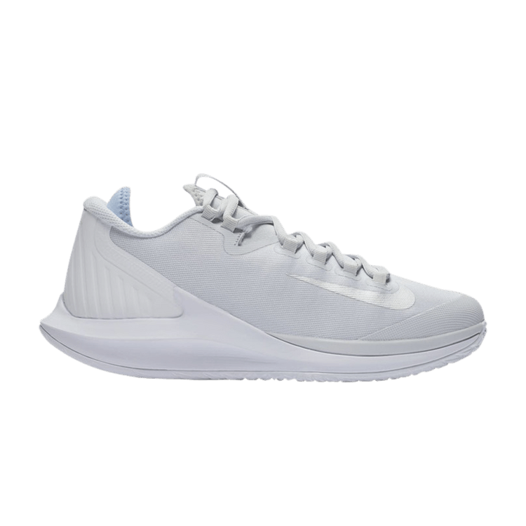Nike Court Air Zoom Zero Pure Platinum (Women's)