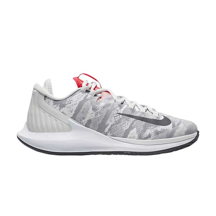 Nike Court Air Zoom Zero Platinum Tint (Women's)