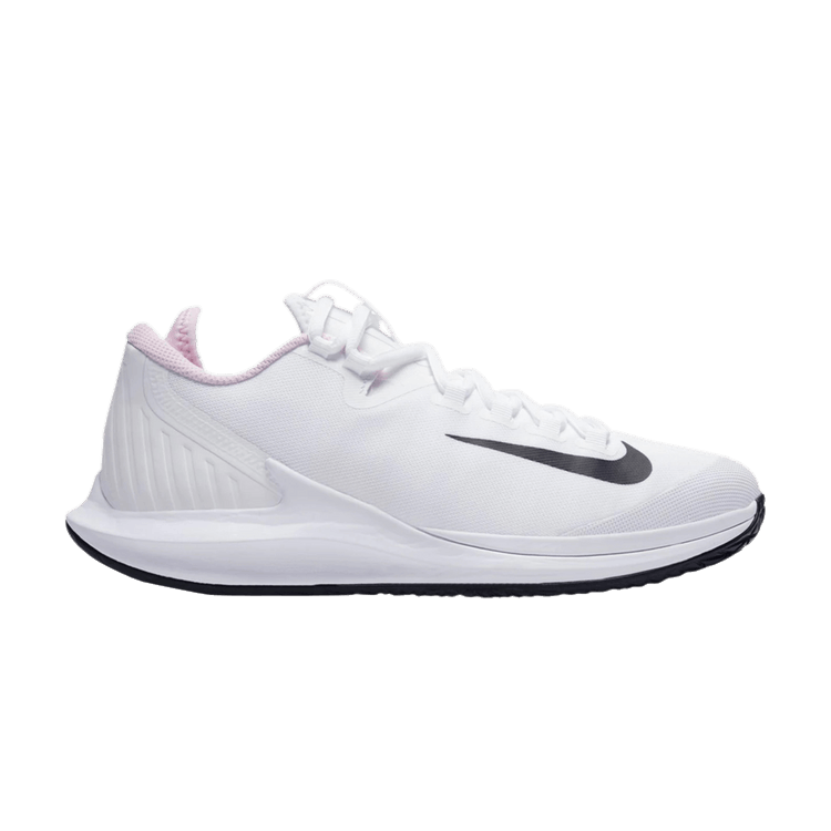 Nike Court Air Zoom Zero White Pink Foam (Women's)