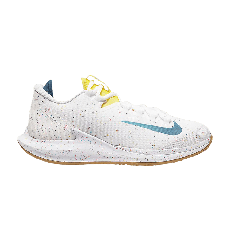 Nike Court Air Zoom Zero White (Women's)