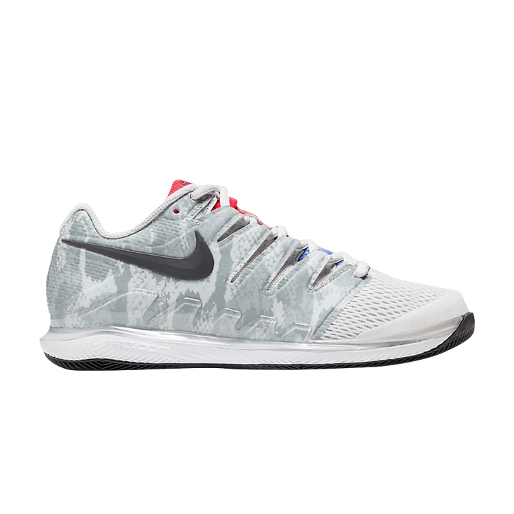 Nike Court Air Zoom Vapor X Platinum Tint (Women's)