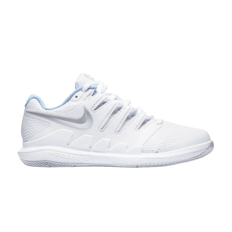 Nike Air Zoom Vapor X HC White (Women's)