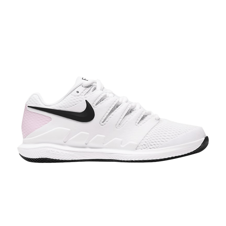 Nike Court Air Zoom Vapor X White Pink Foam (Women's)