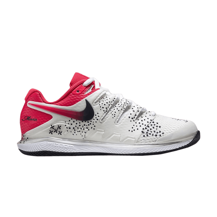 Nike Court Air Zoom Vapor X Summit White (Women's)