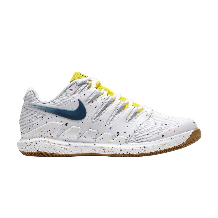 Nike Court Air Zoom Vapor X White