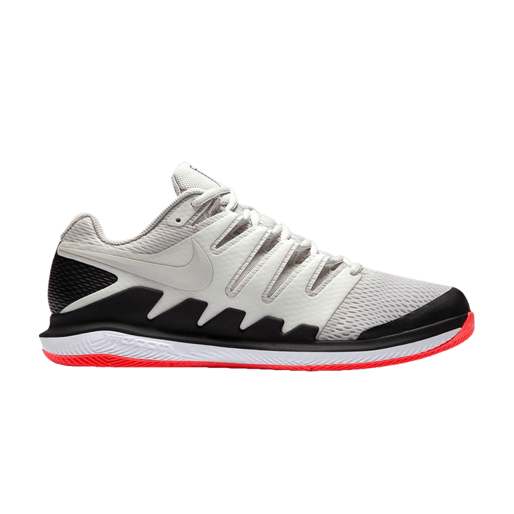 Nike Court Air Zoom Vapor X Light Bone
