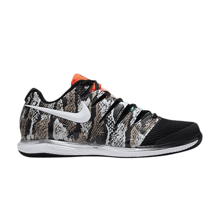 Nike Court Air Zoom Vapor X Photon Dust