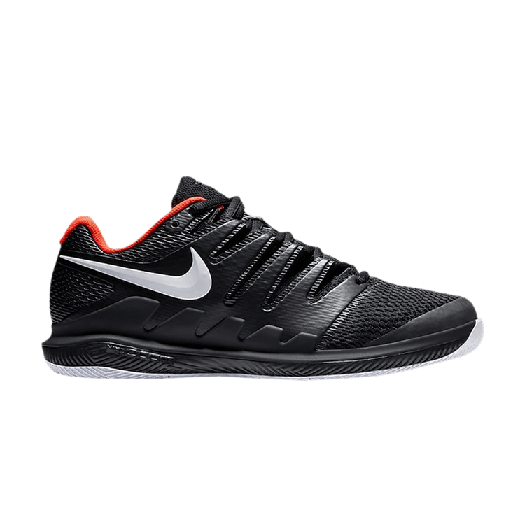 Nike Court Air Vapor X Black