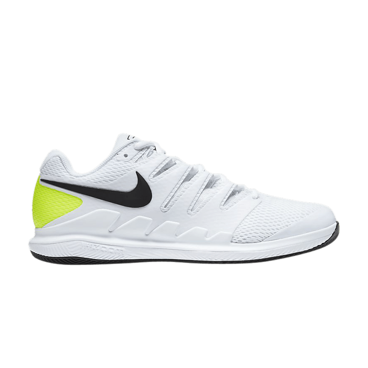 Nike Court Air Zoom Vapor X White Volt