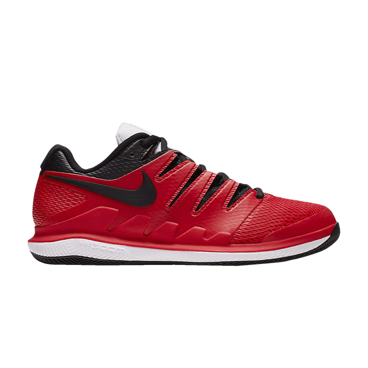 Nike Court Air Vapor X University Red