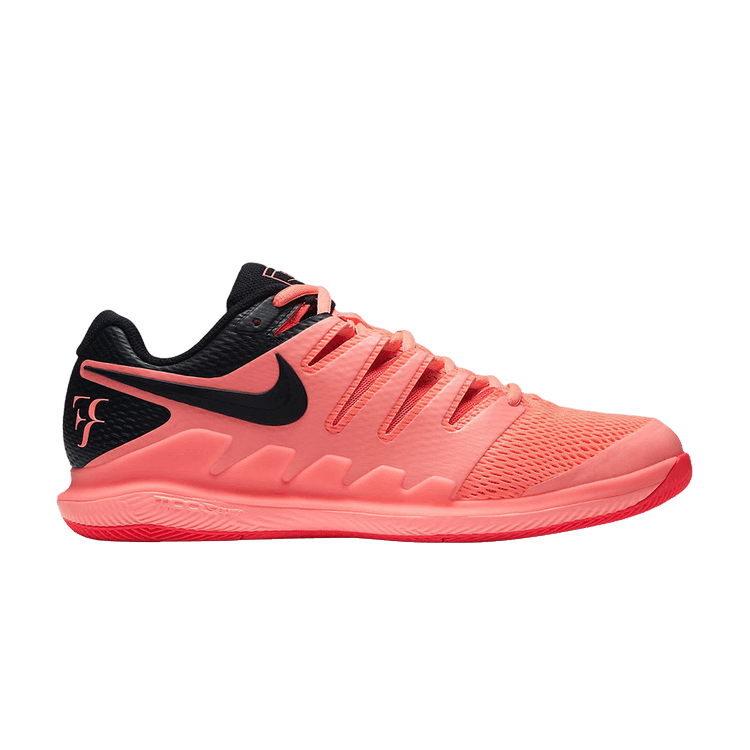 Nike Air Zoom Vapor X HC Lava Glow
