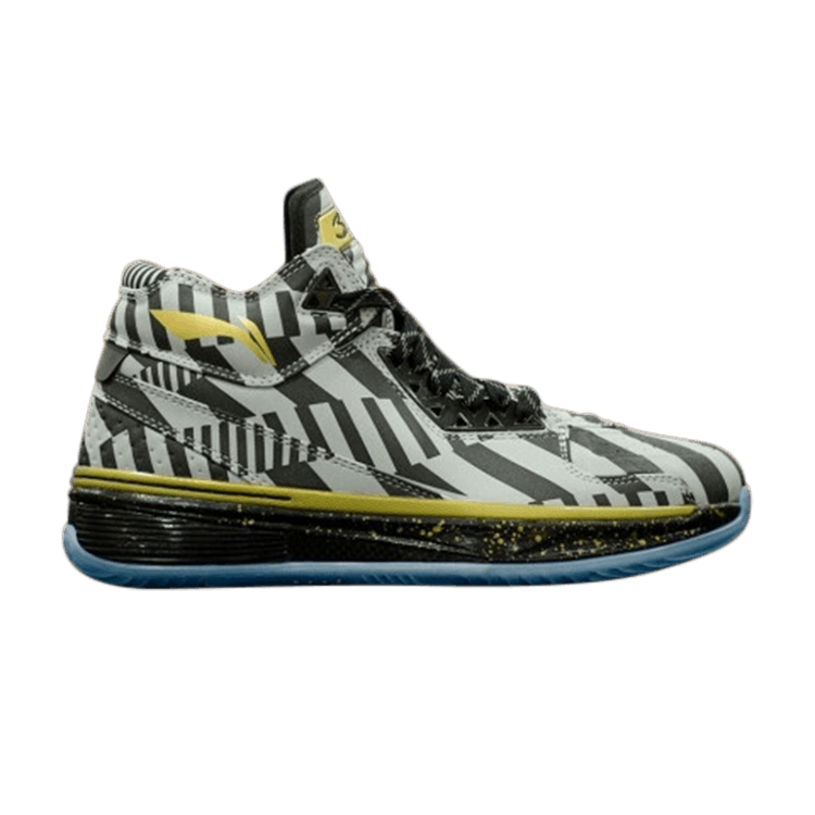 Li-Ning Way of Wade 2 Birthday