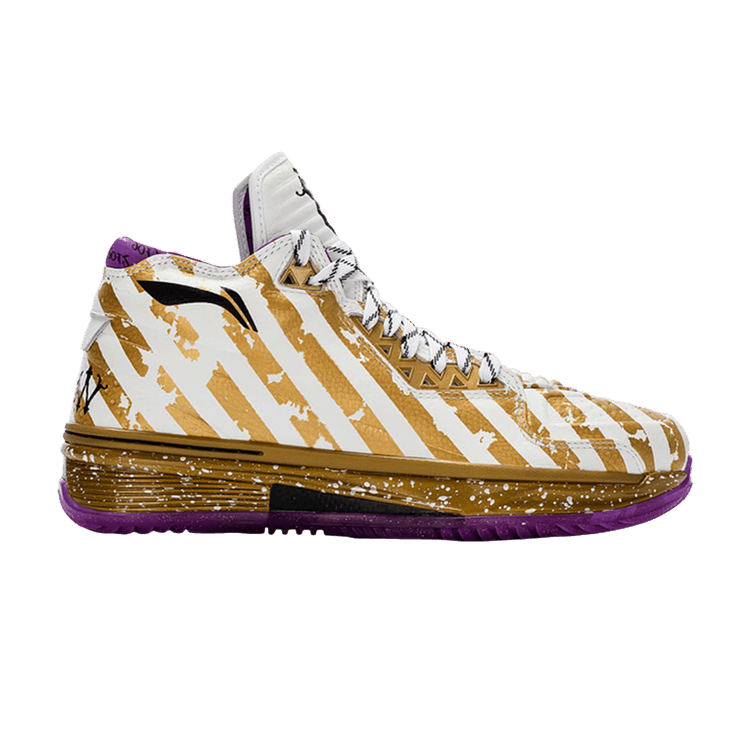 Li-Ning Way of Wade 2 Dynasty