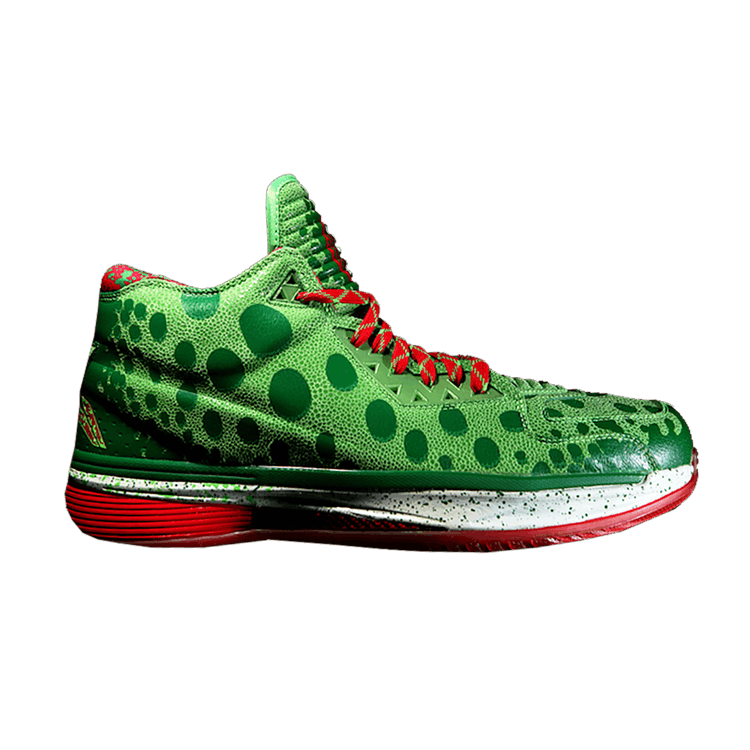 Li-Ning Way of Wade 2 Christmas